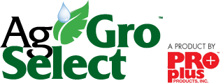 AgGroSelect fertilizer for florida citrus growers AgGroSelect fertilizer for florida citrus growers